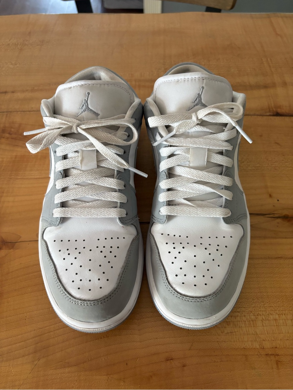 Jordan 1 Low